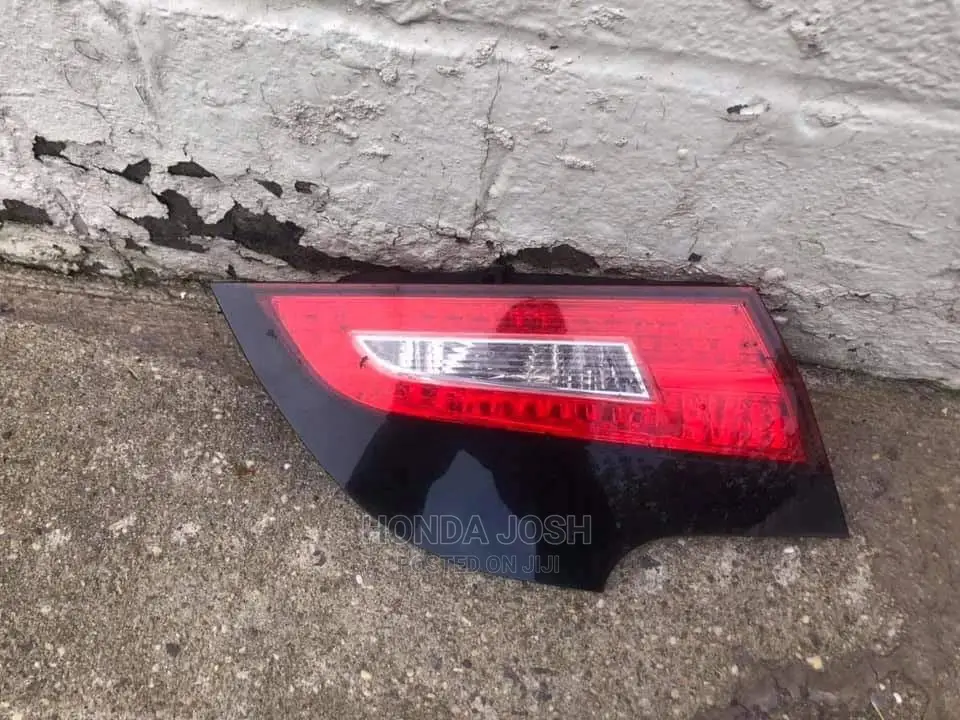 Headlight/Rear Light 2010- 2012 Model Acura Zdx/Rdx/Tlx