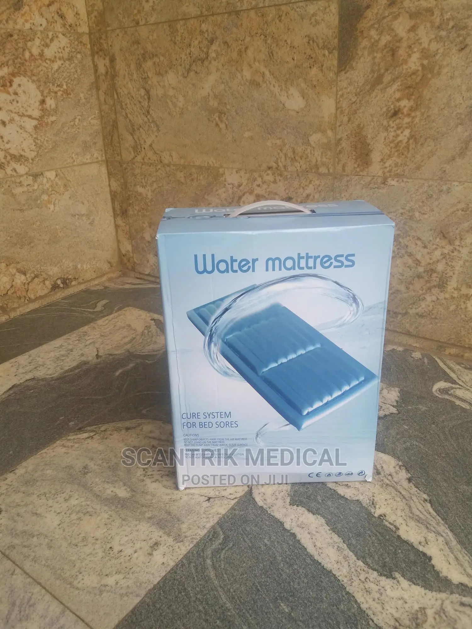 High Quality Medical Water Mattress