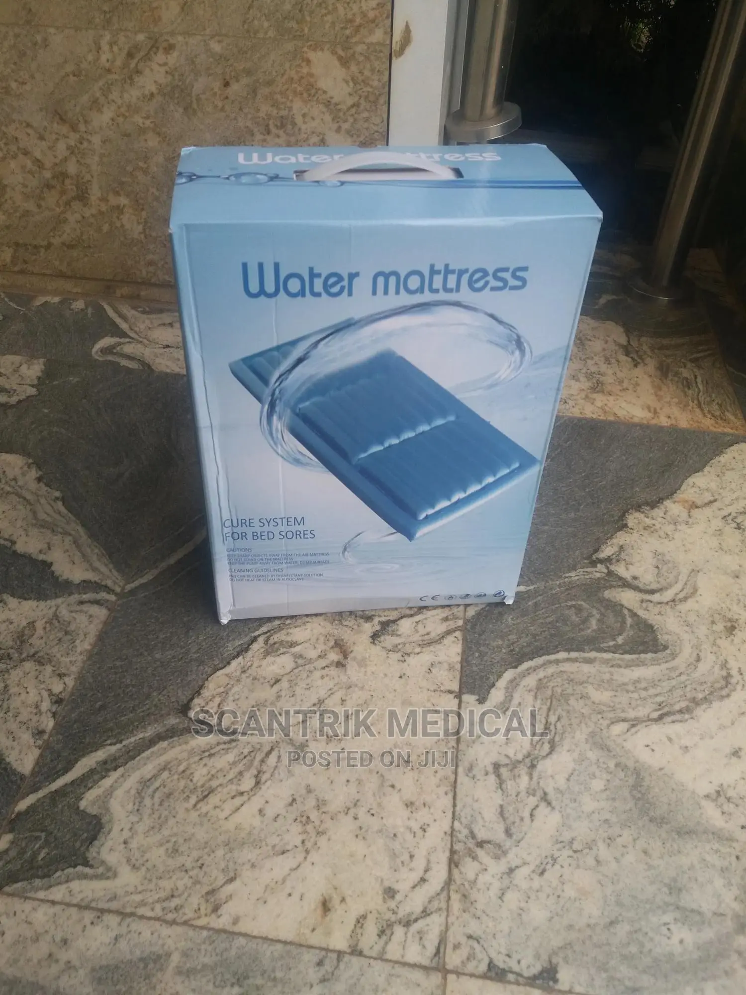 Bedsore Medical Water Mattress