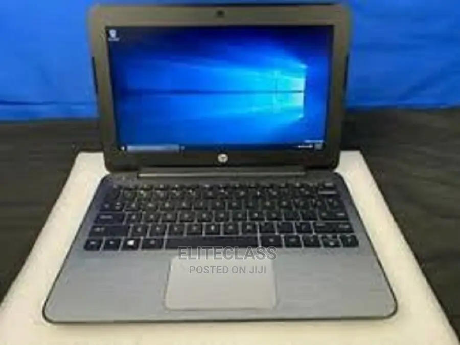 New Laptop HP 4GB Intel Celeron 60GB