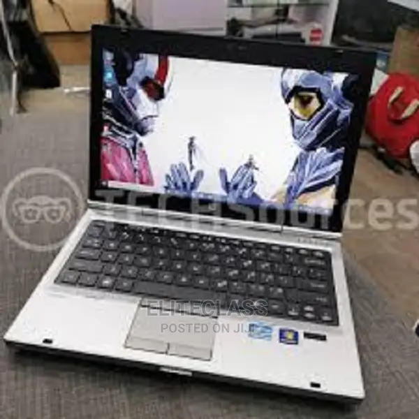 New Laptop HP 4GB Intel Celeron 60GB