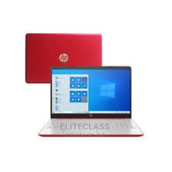 New Laptop HP 4GB Intel Celeron 60GB