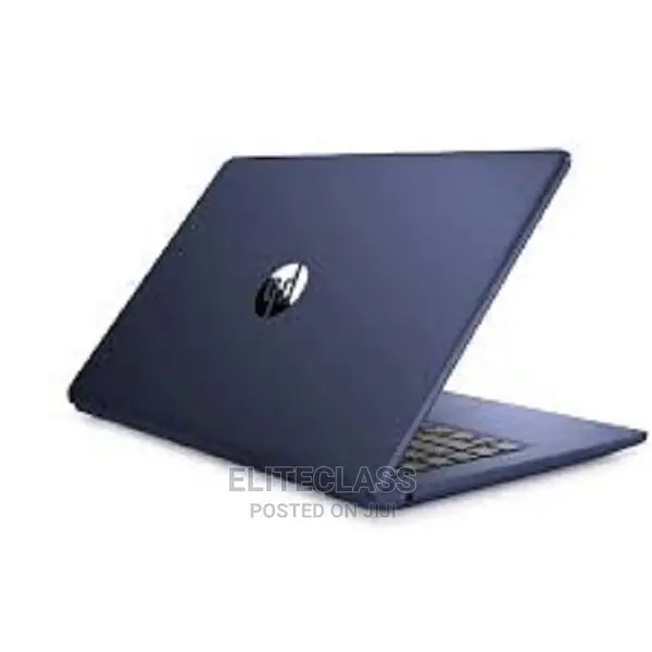 New Laptop HP 4GB Intel Celeron 60GB