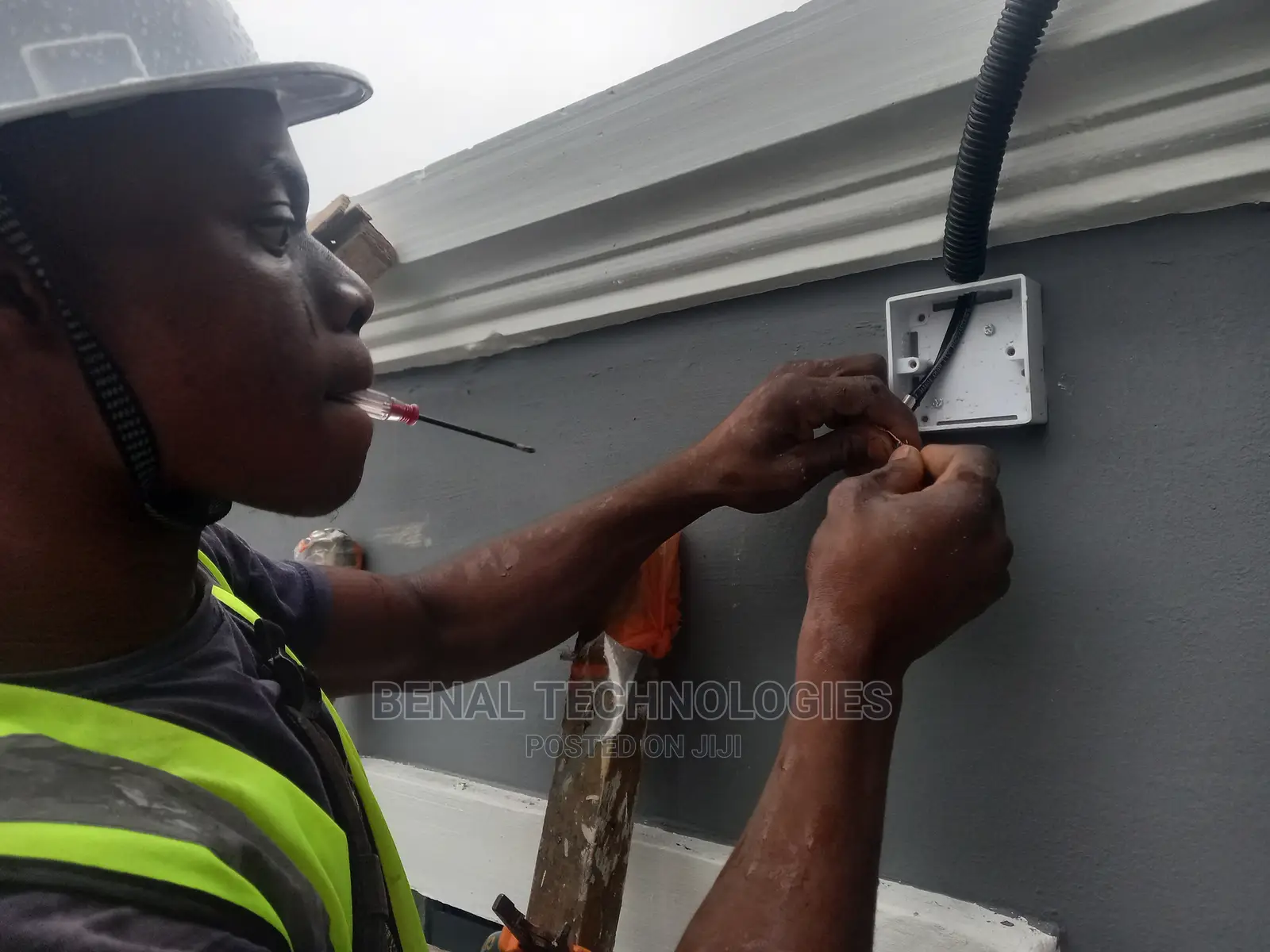 Top Quality Cctv Installation With Phone View,Surulere