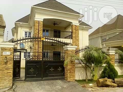 Newly Built 6 Rooms With Bq For Sale