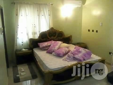 Newly Built 6 Rooms With Bq For Sale
