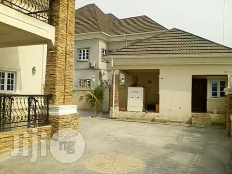 Newly Built 6 Rooms With Bq For Sale