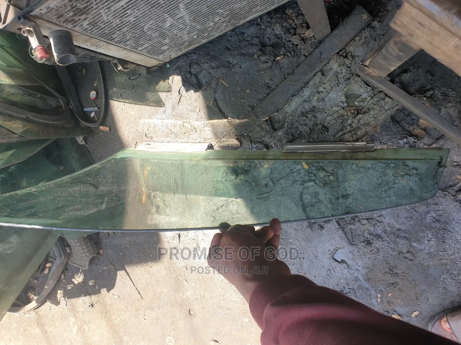 Volvo Xc90 S60 Xc70 Etc Door Glass