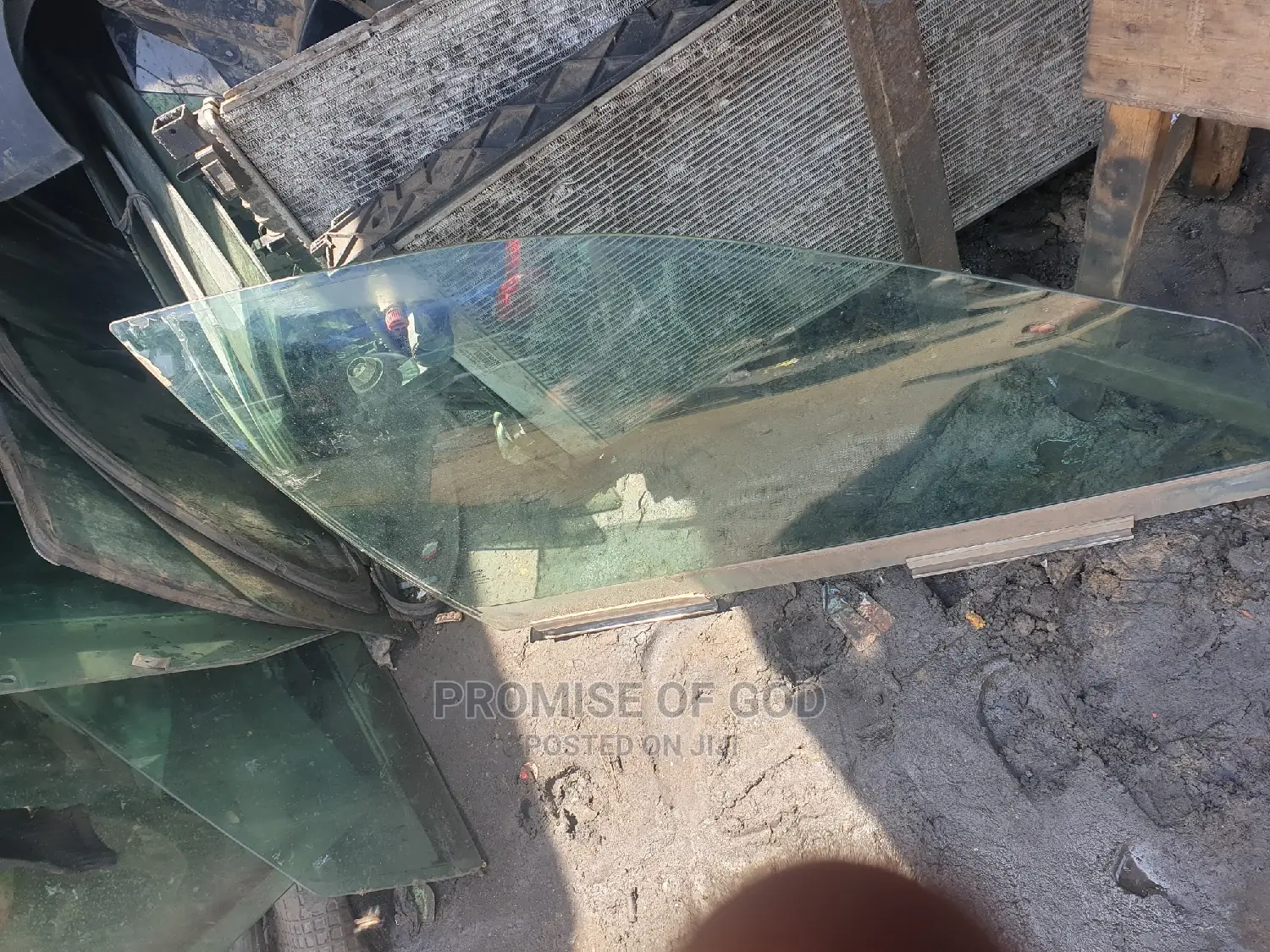 Volvo Xc90 S60 Xc70 Etc Door Glass