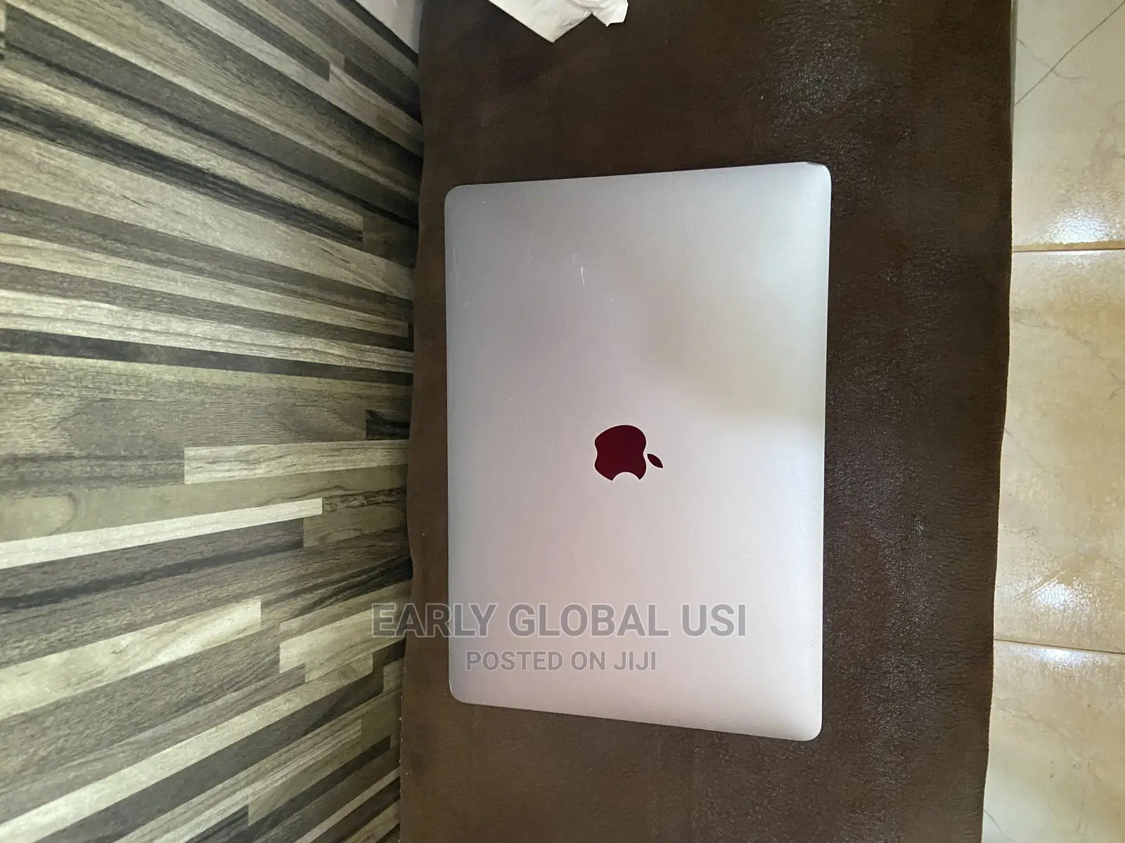 Laptop Apple MacBook Pro 2019 8GB Intel Core I5 SSD 256GB