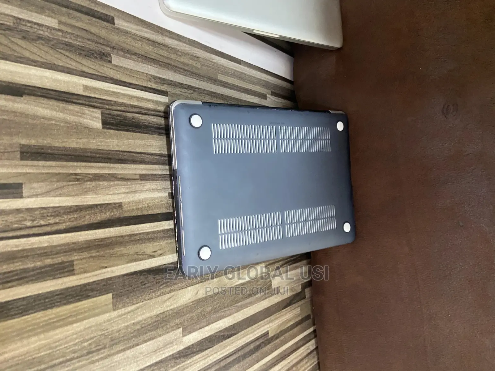 Laptop Apple MacBook Pro 2013 8GB Intel Core I5 SSD 256GB