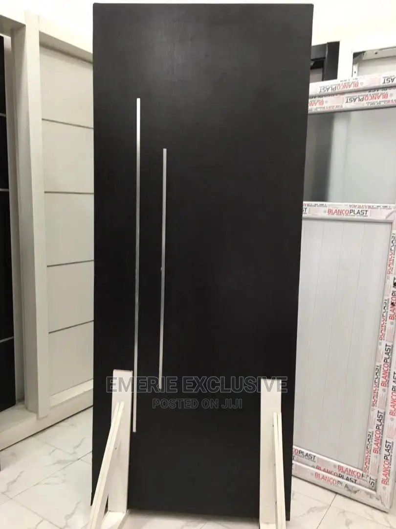 3ft: Turkey Solid Wooden Door