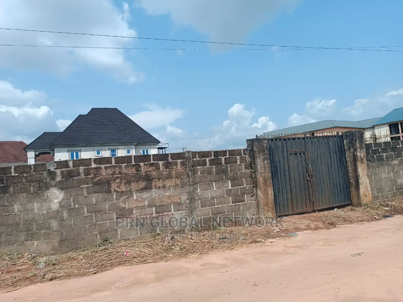 500sqm of Land for Sale