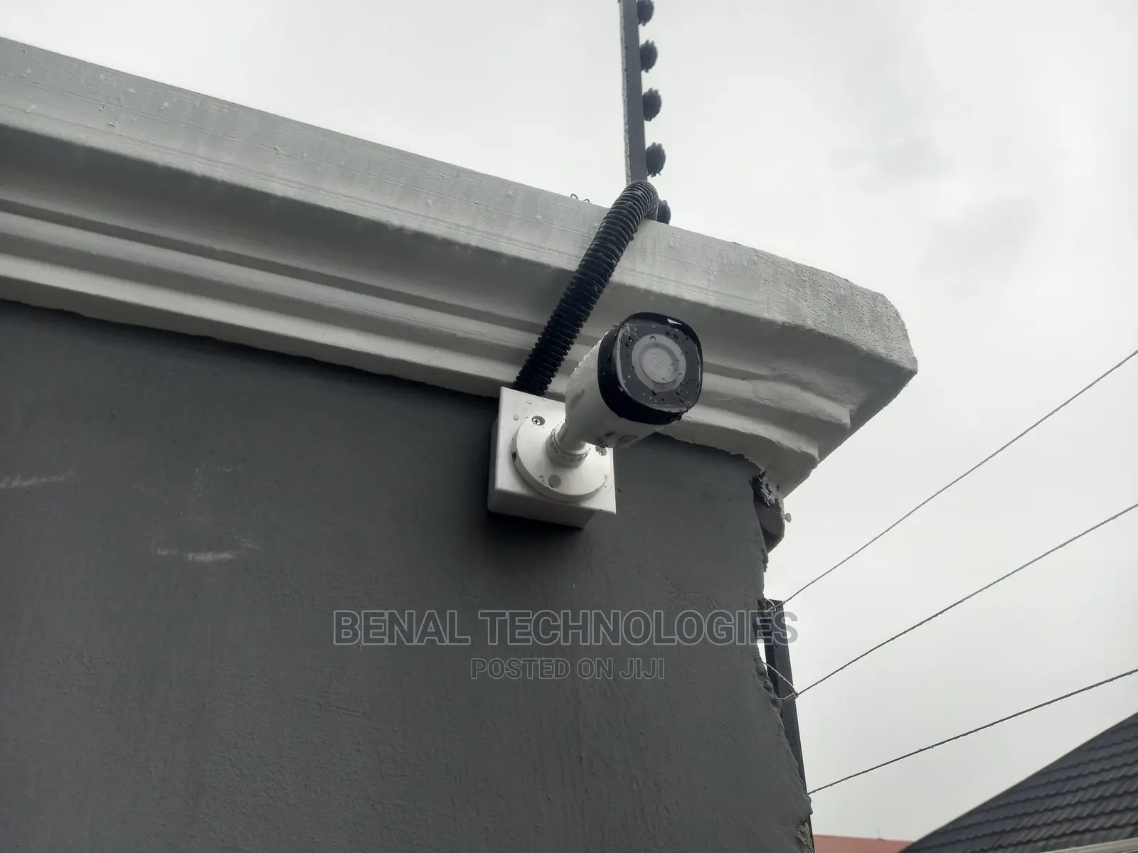 High Reliable Cctv Installation With Phone View,Alimosho