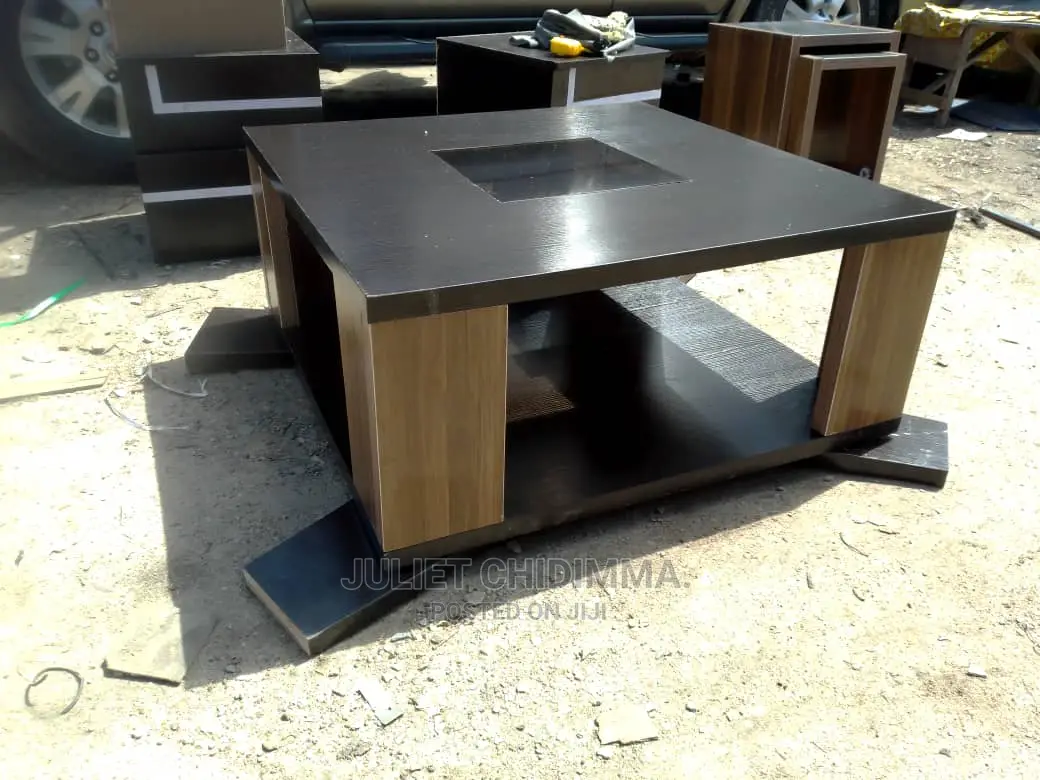 A Quality Center Table