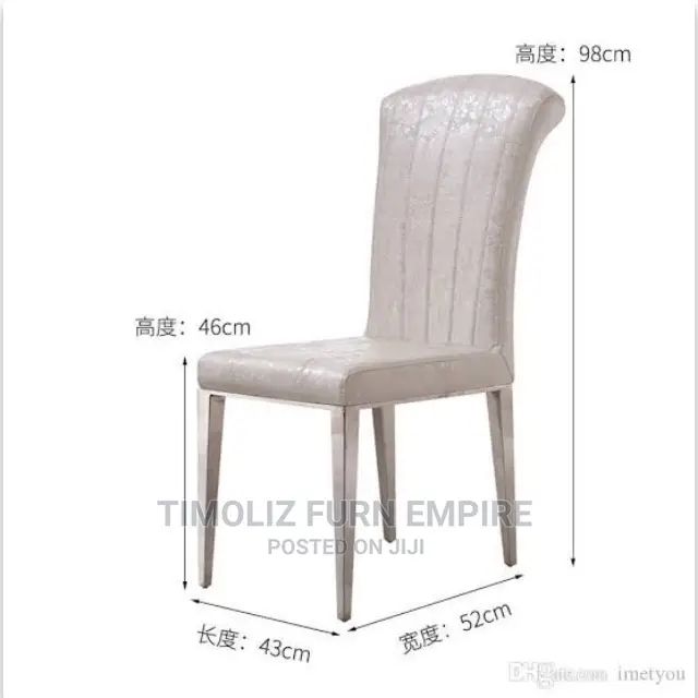 Classic Dining Chair/High Quality