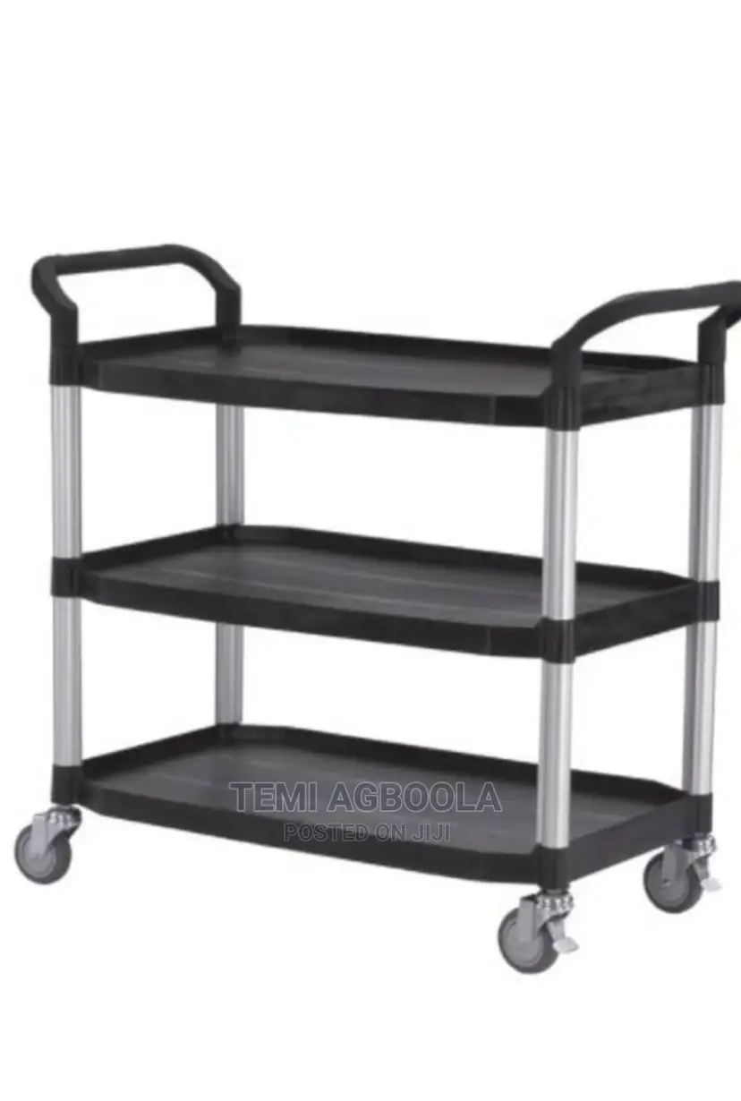 Food Trolley