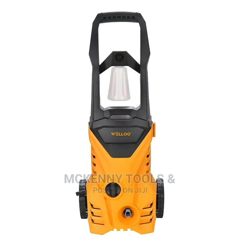 High Pressure Washer 1650w