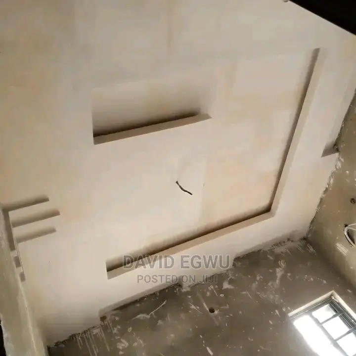 Pop Ceiling Supply And Installation