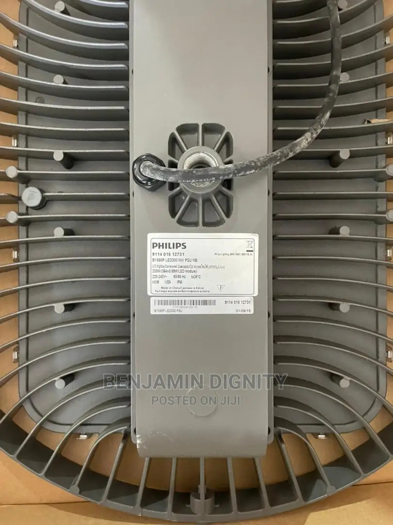 230watts PHILIPS High Bay Lighting Fittings
