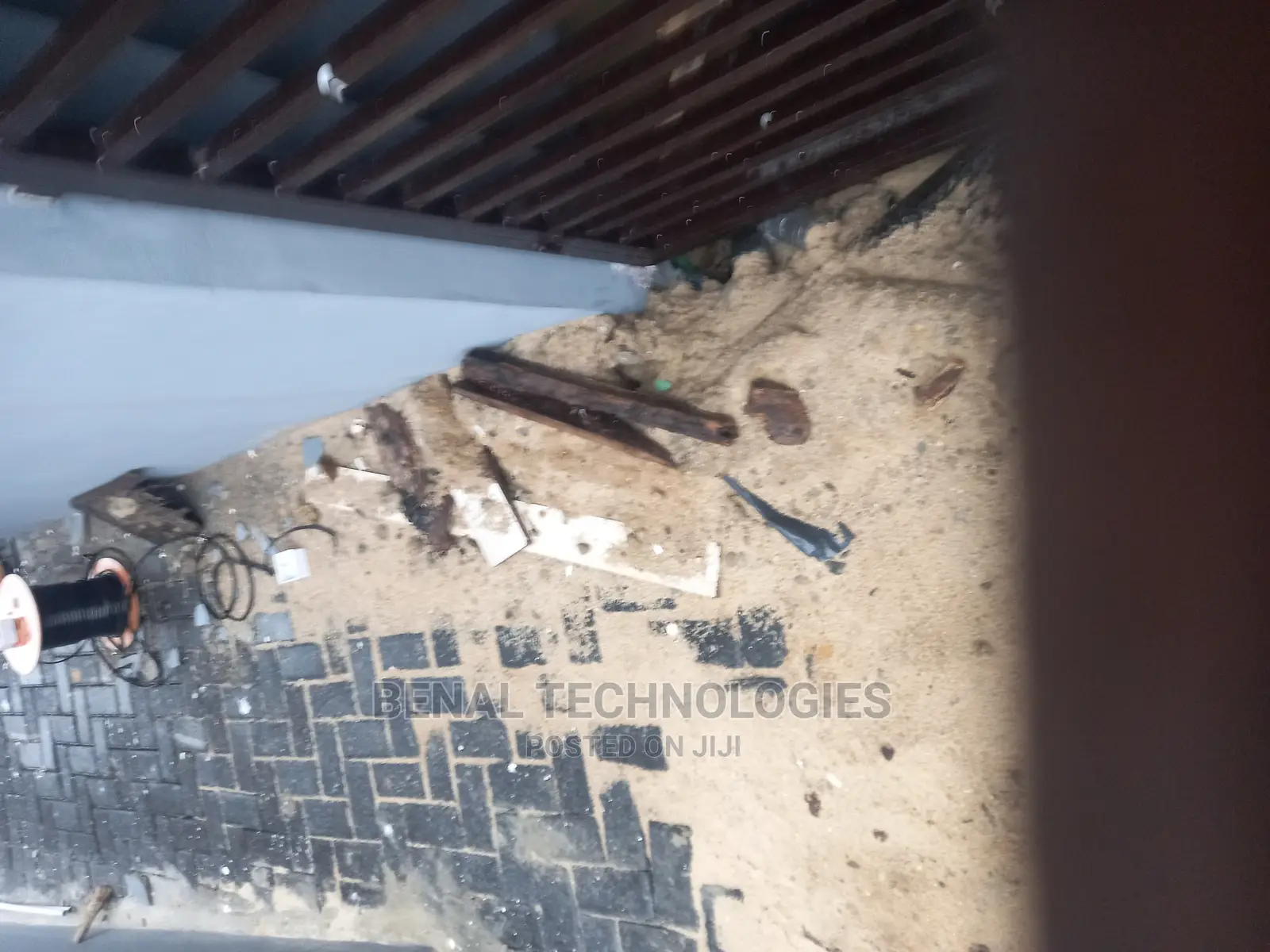 Affordable Cctv Installation With Phone View,Ikeja