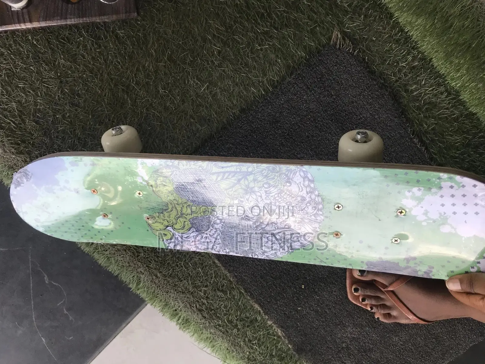 Children’S Skateboards