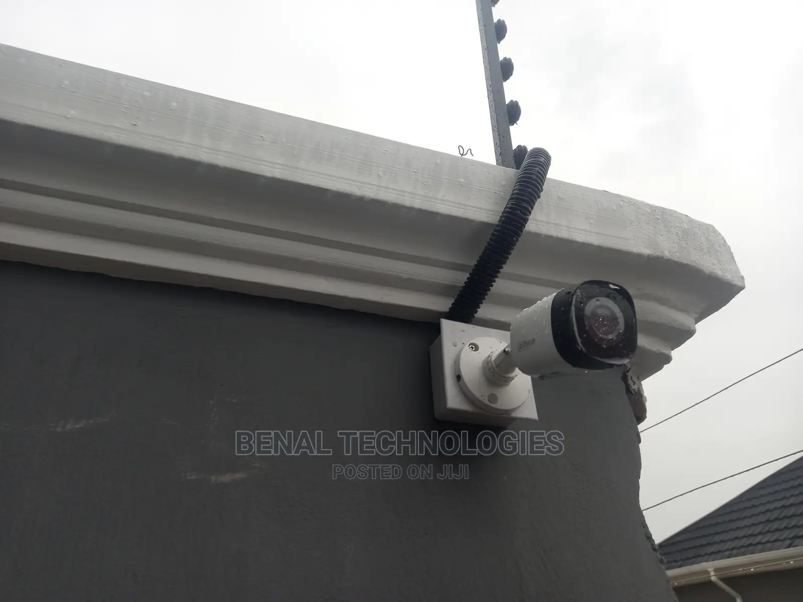 Very Affordable Cctv Installation With Phone View,Ikeja