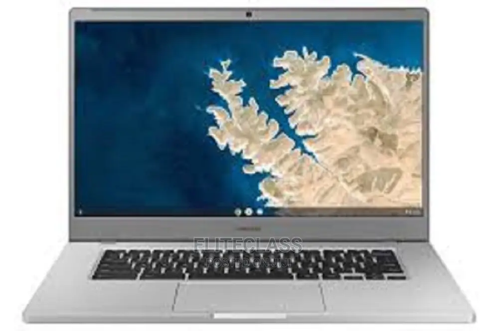 New Laptop HP 4GB Intel Celeron 60GB