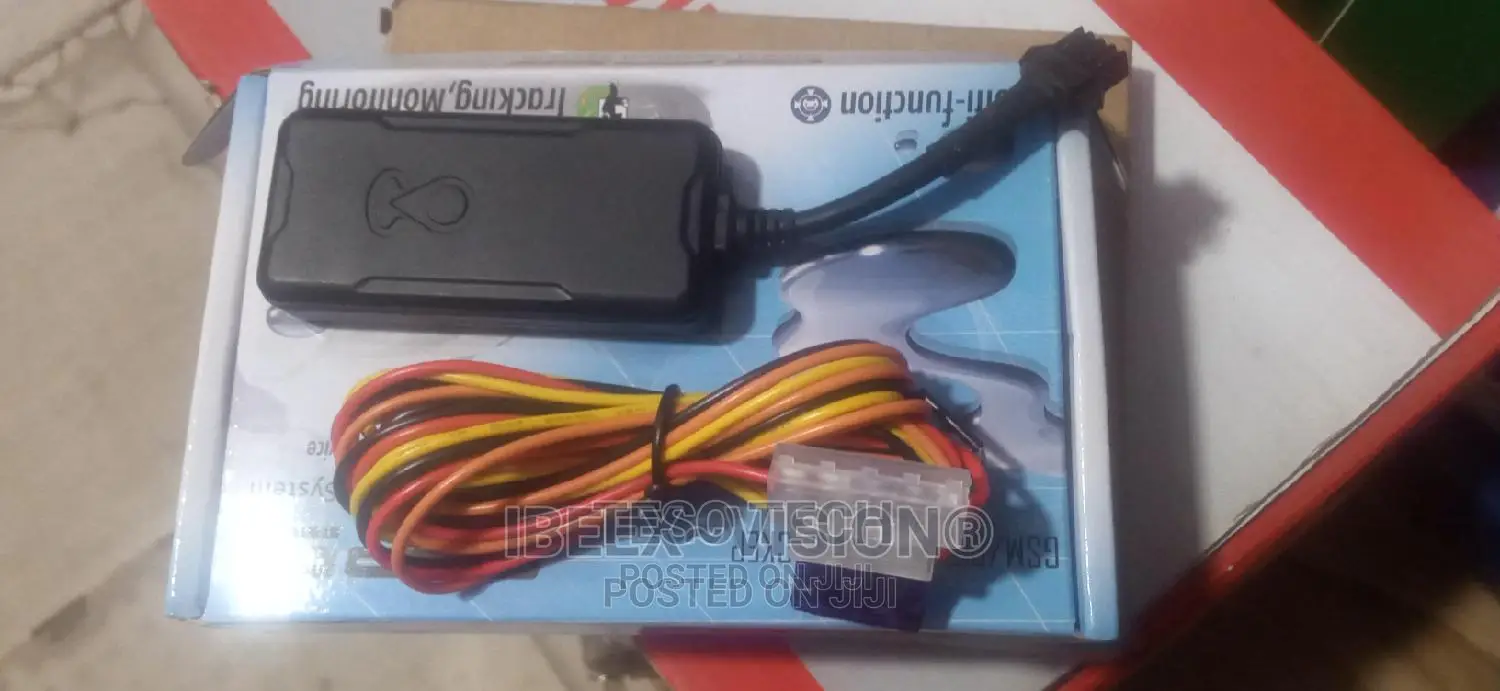Vehicle Installation by Teso Tech