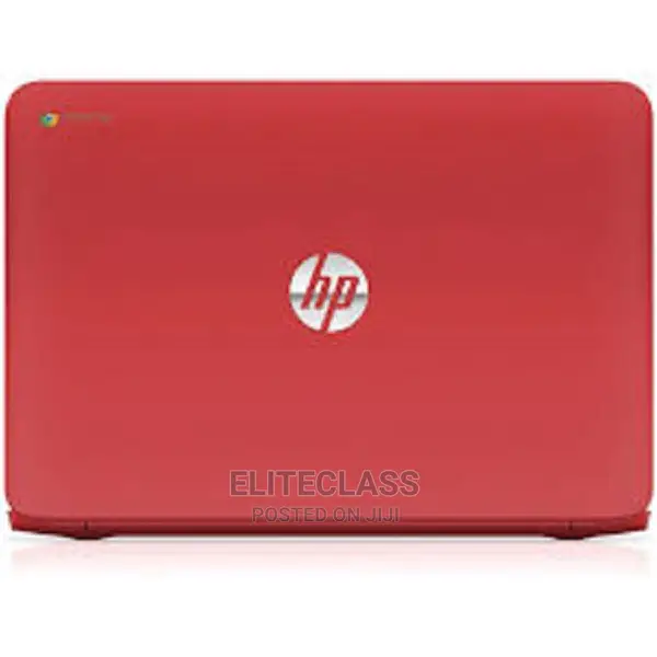 New Laptop HP 4GB Intel Celeron 60GB