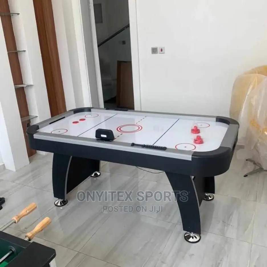 Standard Air Hockey Tabel Game