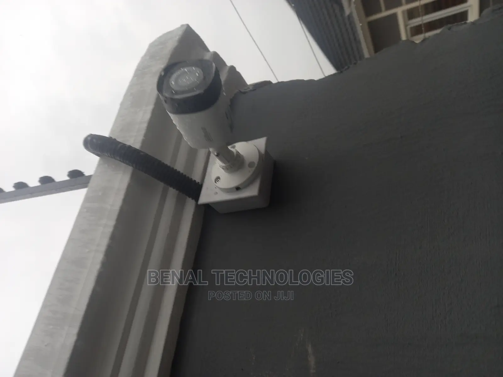 Top Affordable Cctv Installation With Phone View,Abule Egba