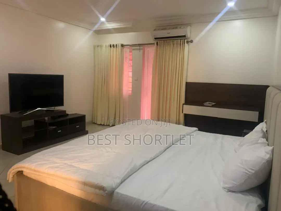 3 Bedroom Lifecamp