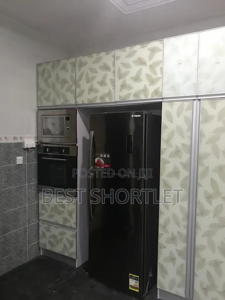3 Bedroom Lifecamp