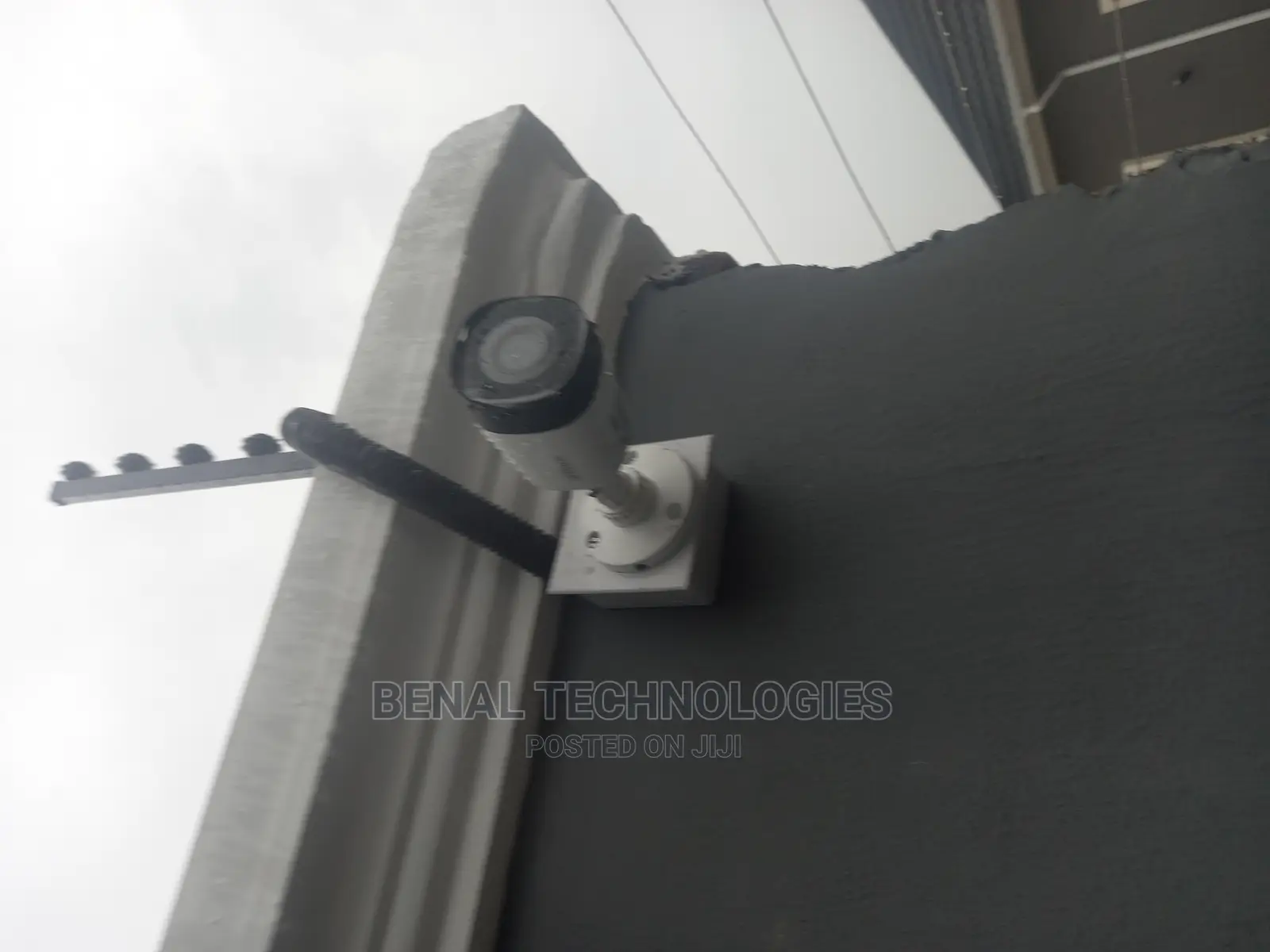 Affordable Cctv Installation With Phone View,Ketu