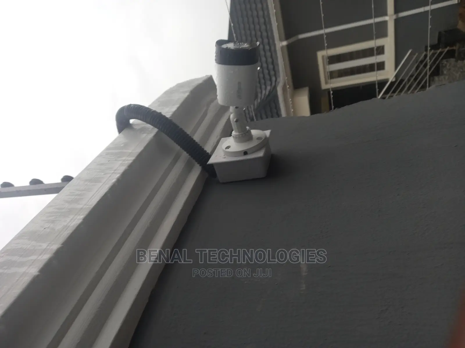 Affordable Cctv Installation With Phone View,Agege
