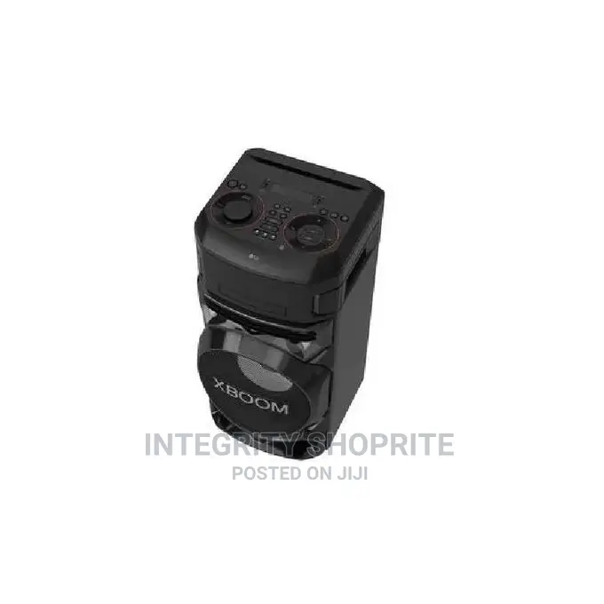 LG Bluetooth Hifi XBOOM - RN5