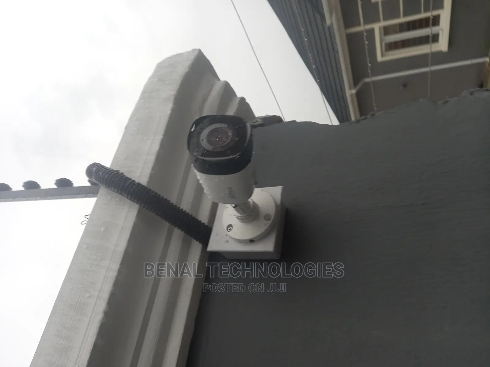 Affordable Cctv Installation With Phone View,Amuwon Odofin