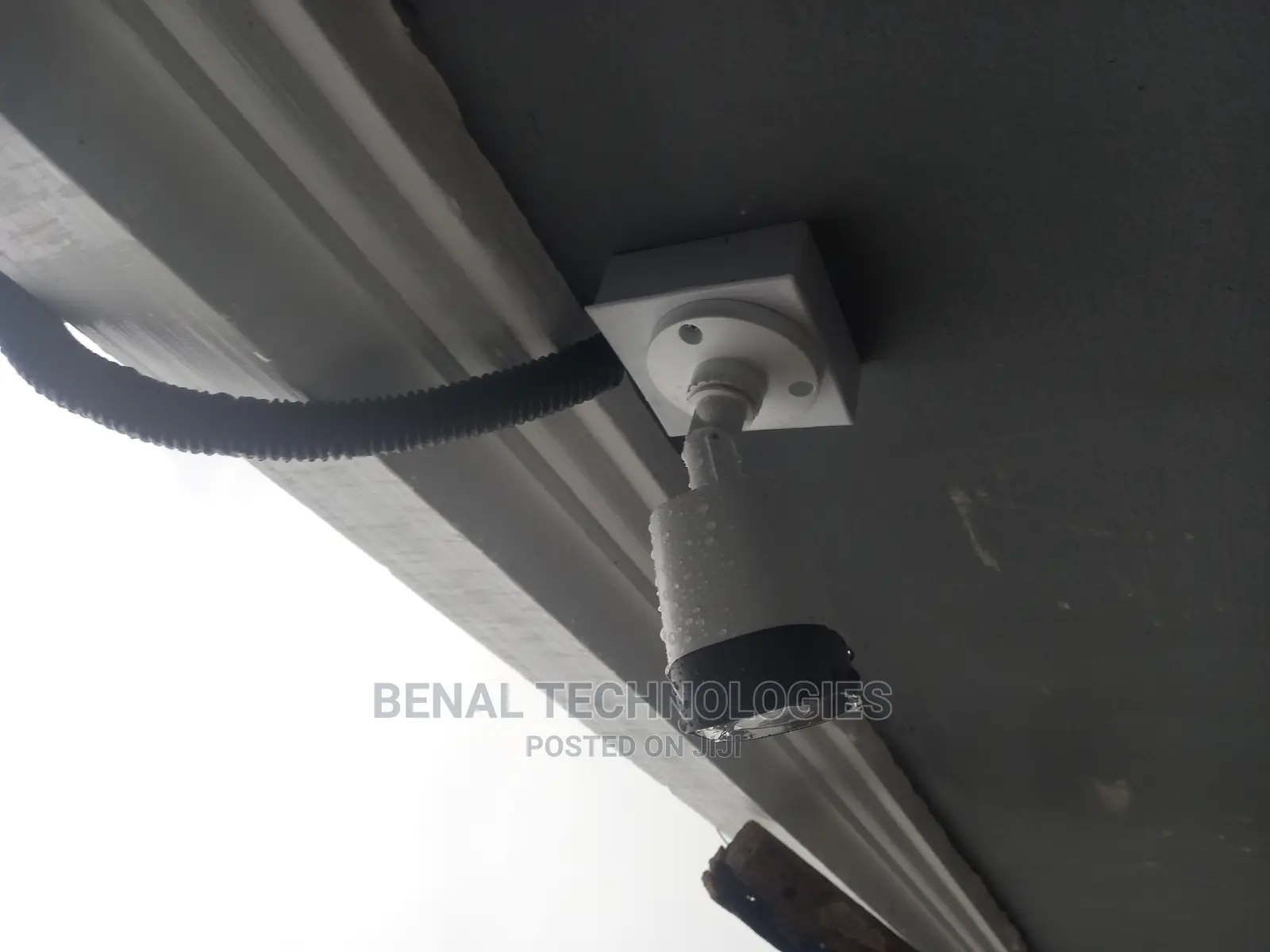 Top Affordable Cctv Installation With Phone View,Badagry