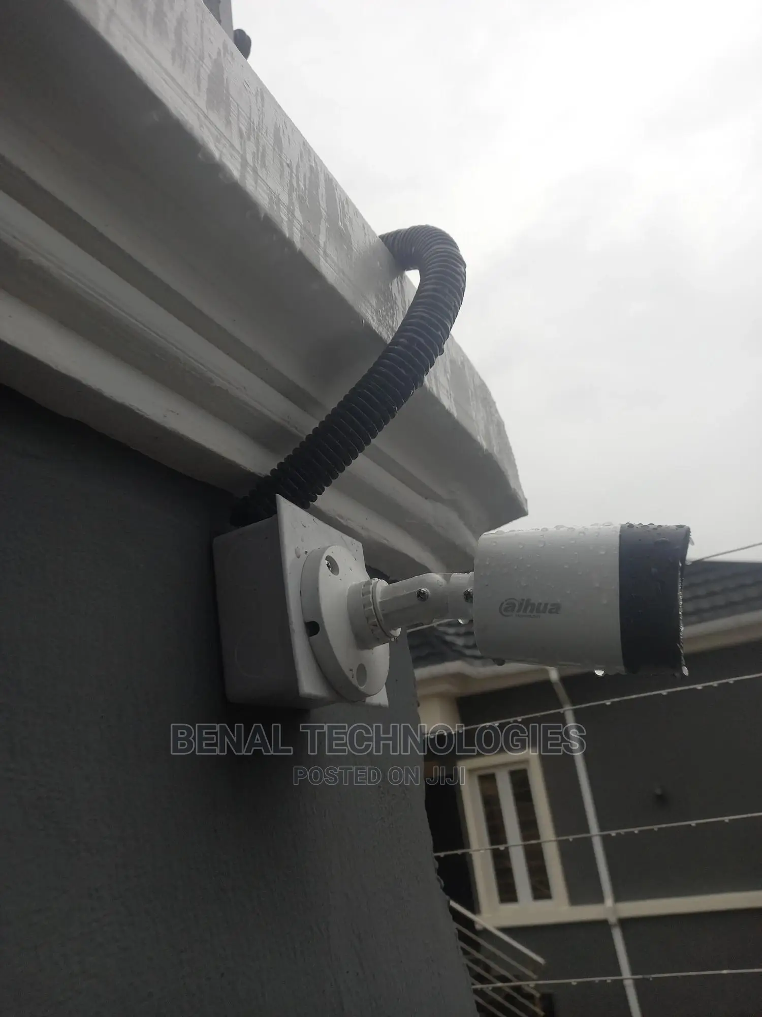 Affordable Cctv Installation With Phone View,Apapa