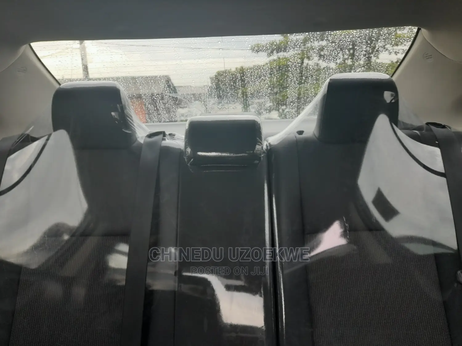 Toyota Corolla 2015 Gray