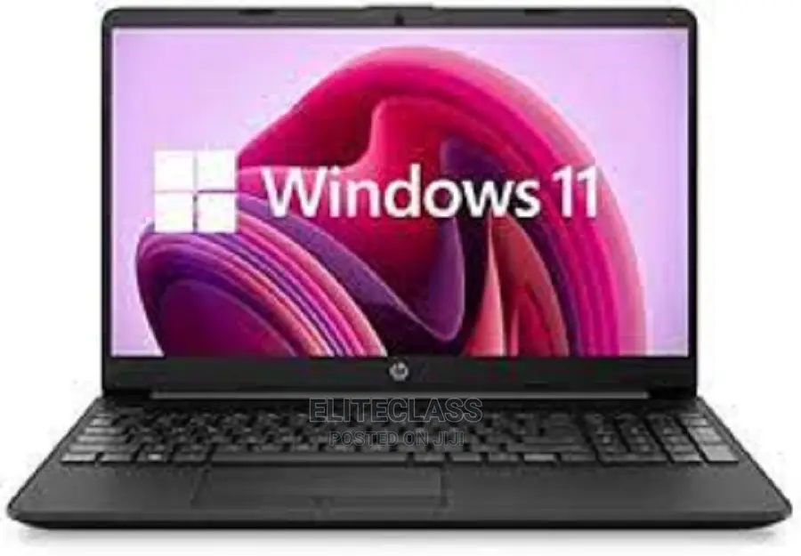 New Laptop HP 15 4GB Intel Celeron HDD 1T