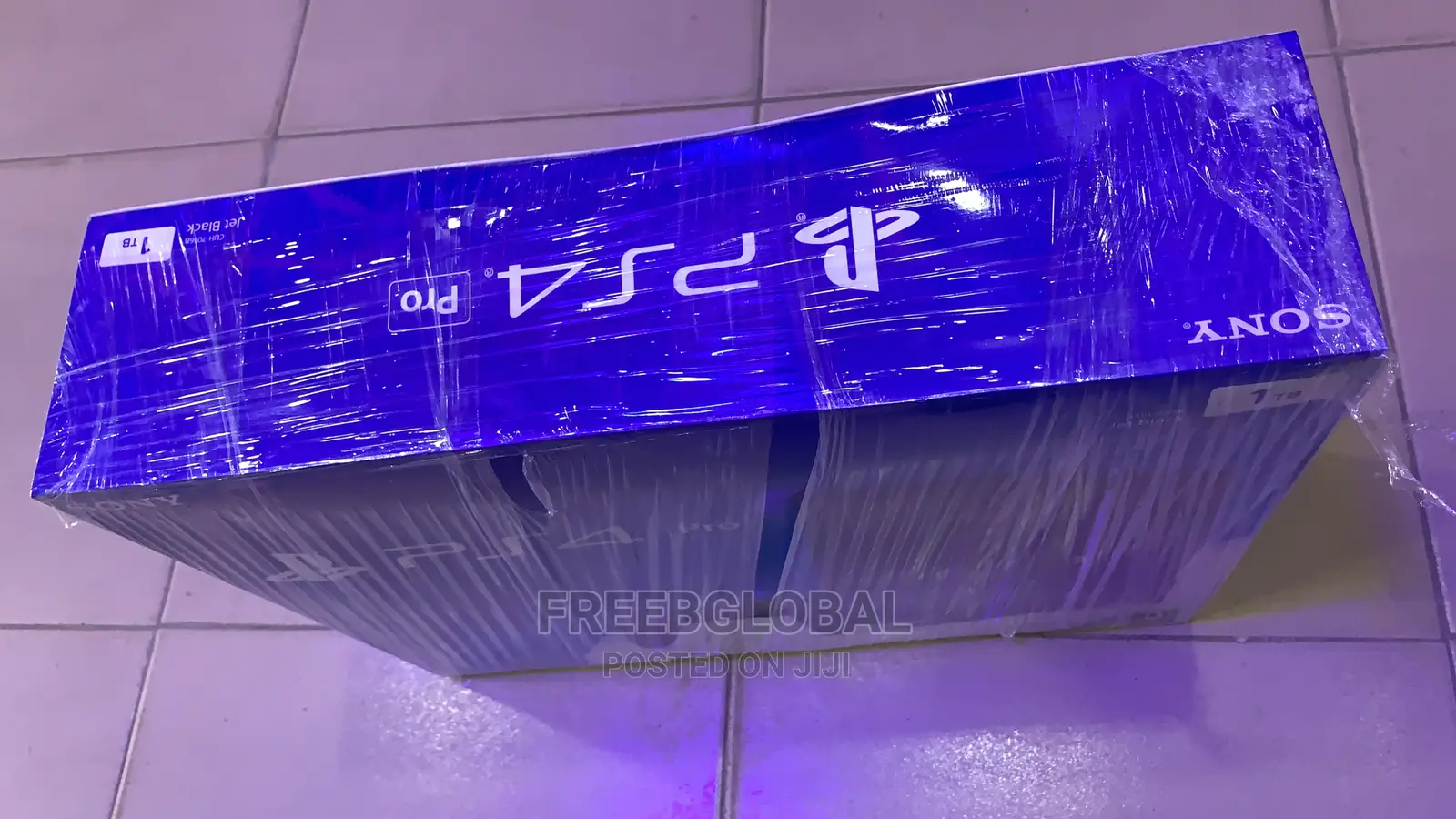Ps4 Pro (Playstation Pro ) 1tb