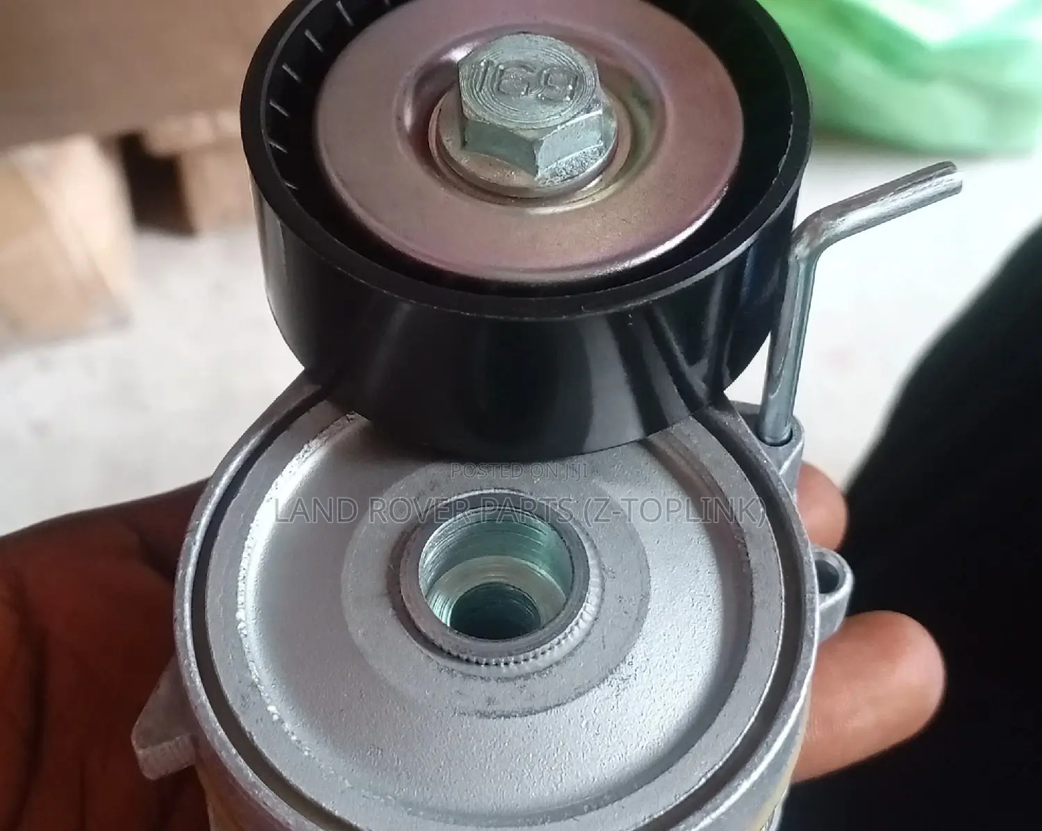 Belt Tensioner for Range Land Rover Spare Parts