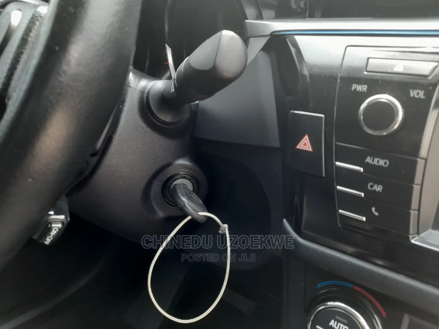 Toyota Corolla 2016 Gray