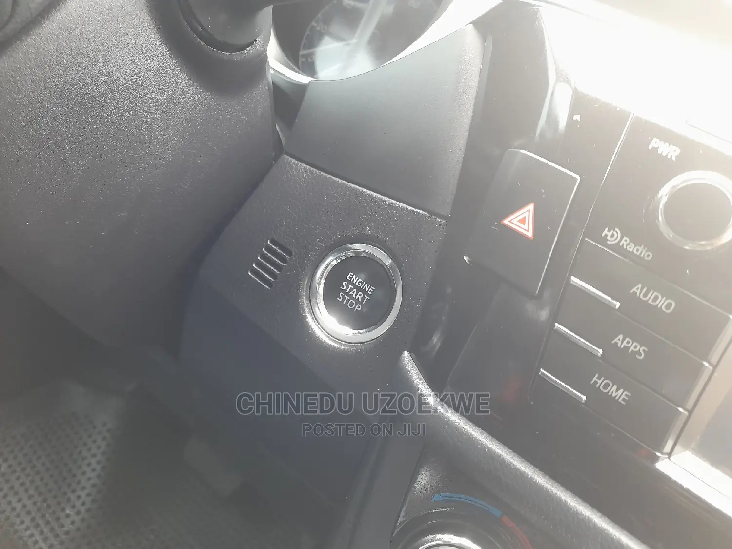 Toyota Corolla 2016 Black