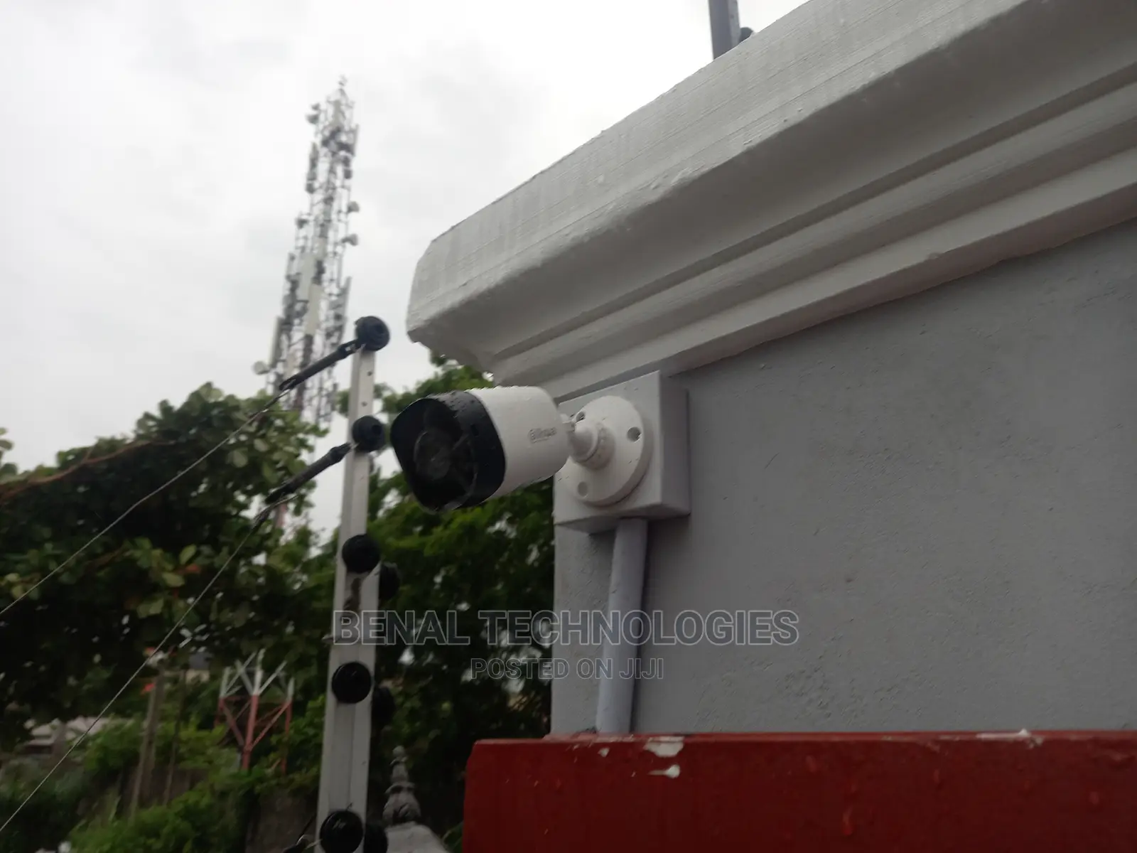 Top Affordable Cctv Installation With Phone View,Egor