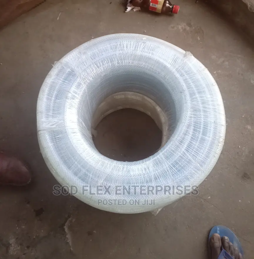 3/4" Water Hose
