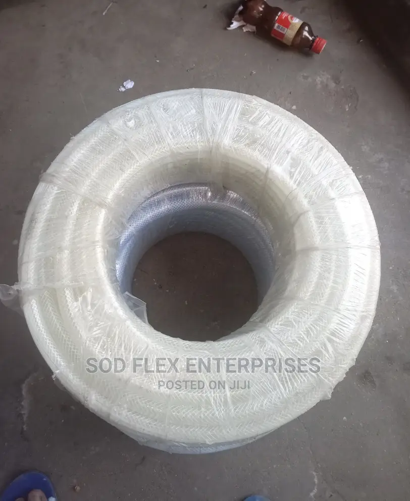 5/8" Tap Hose