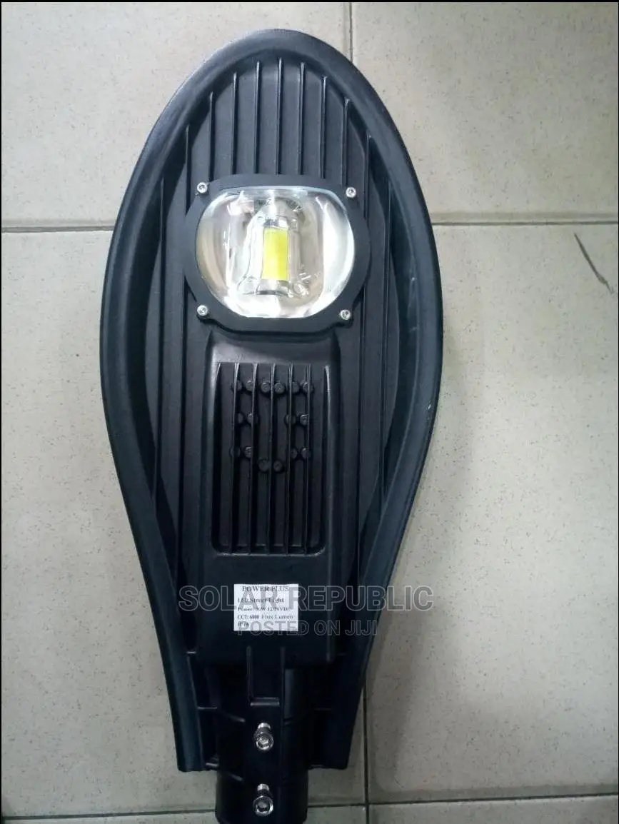 36w 12/24v One Eye Led Lamp